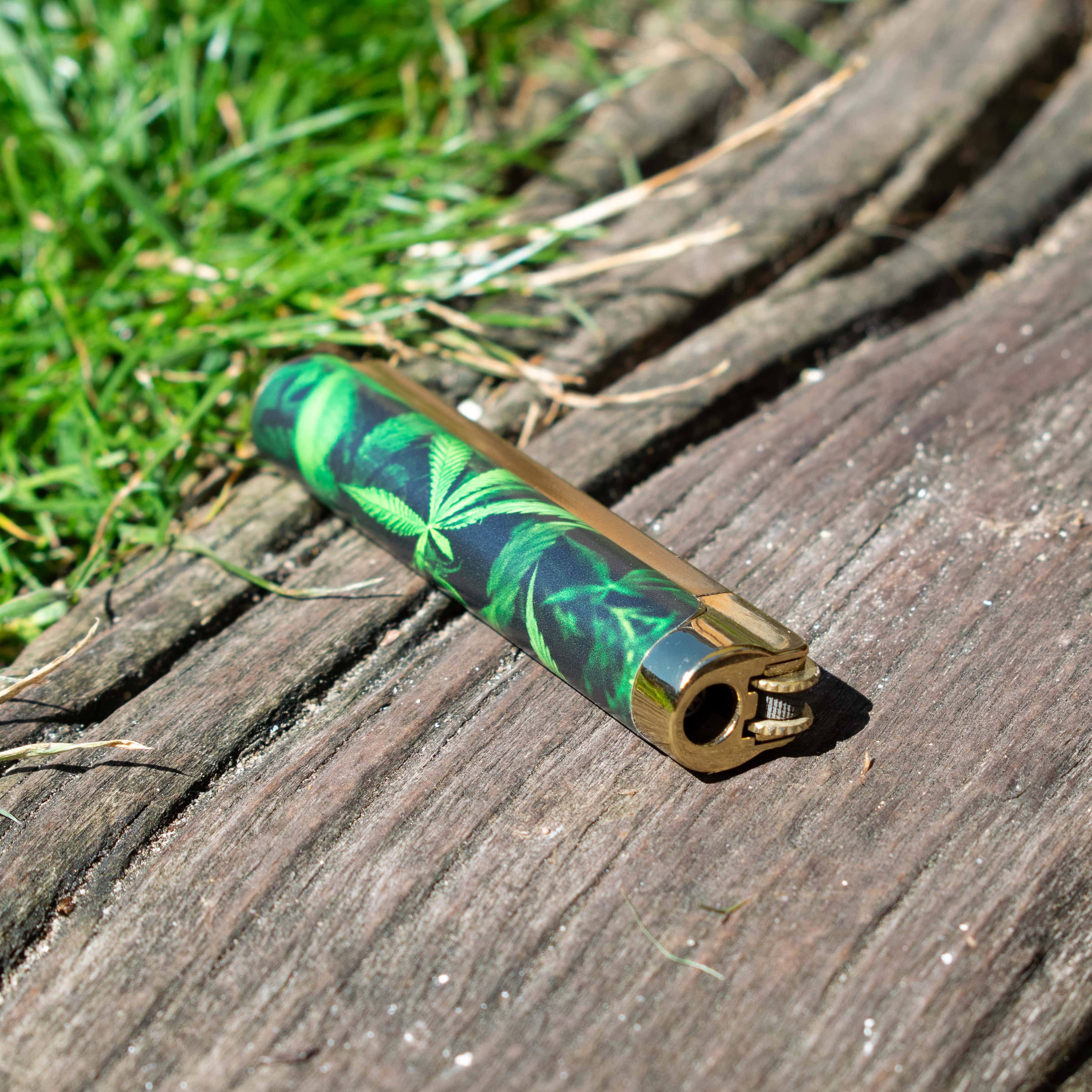 Hennep Green - Jetroll